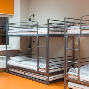 TY Accommodation & Workers Camp 天越住宿