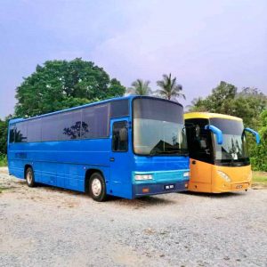 TY Transportation Service 天越交通运输服务