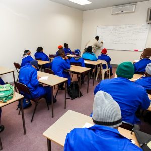 TY Safety & Upskilling Training Centre 天越安全与技能提升培训中心